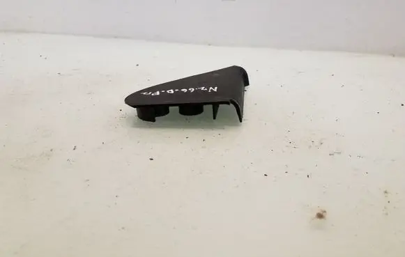 Volkswagen Santana Other interior part 