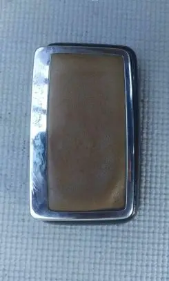 Mercedes-Benz COMPAKT W115 Rear door ashtray 