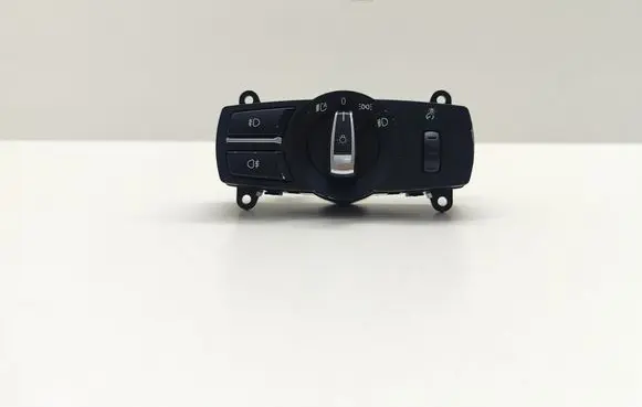 BMW 7 F01 F02 F03 F04 Light switch 9192744 919274403