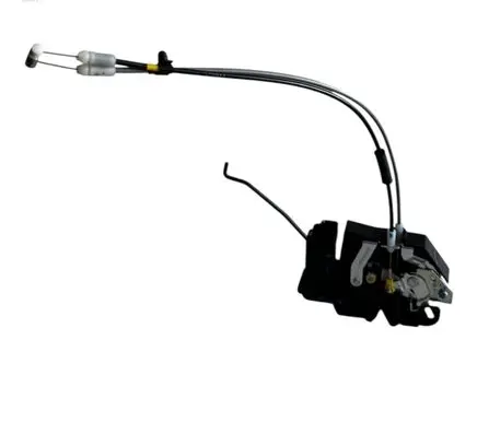 Hyundai i20 (PB PBT) Front door lock
