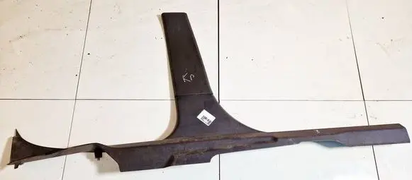 Opel Vectra C (B) pillar trim (top) 09180675