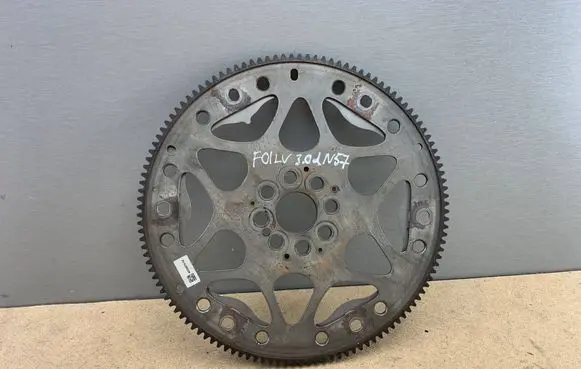 BMW 7 F01 F02 F03 F04 Flywheel 7800051 11227800051 11228506670