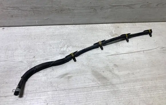 Toyota Yaris Fuel return line/hose 