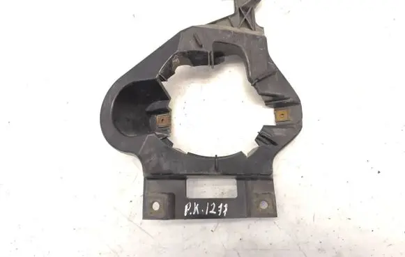 BMW 1 E81 E87 Fog light bracket 7118151 22405910 51117118151