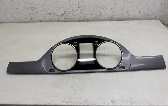 Volkswagen PASSAT B7 Dashboard trim 3AB858366D
