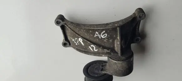 Generator/alternator bracket