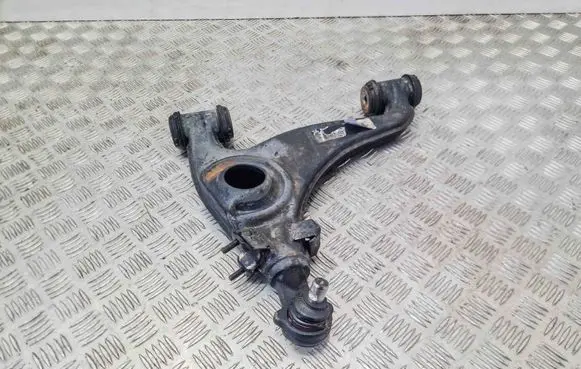Front lower control arm/wishbone