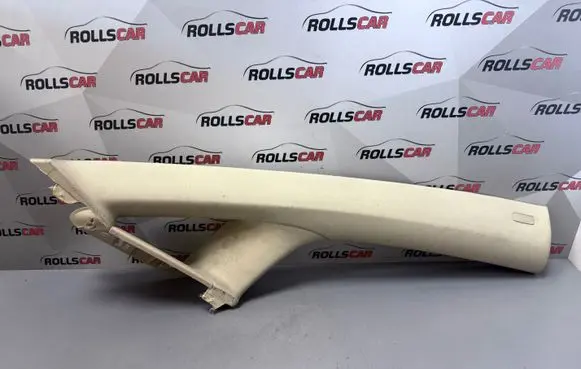 Volkswagen Touran II (A) pillar trim 108120