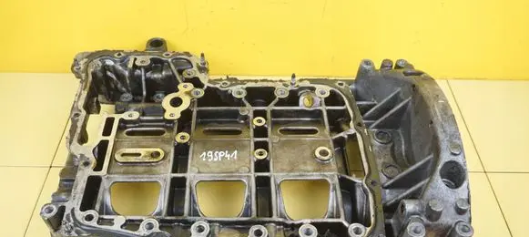 Ford Transit Oil sump 6C1Q6U003AF 19SP41