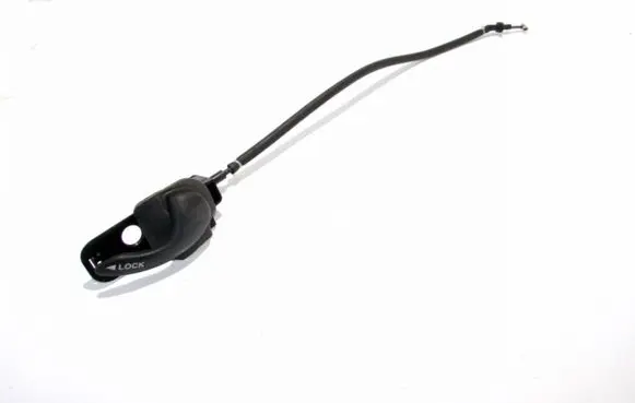 Fiat Doblo Rear door interior handle T044