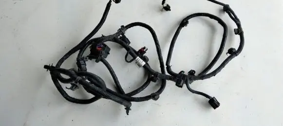 Hyundai Ioniq 5 EUR ISO radio connector 91840GI020