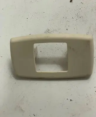 Mercedes-Benz GLE (W166 - C292) Other interior part