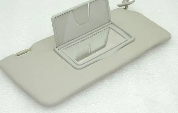 Suzuki Jimny Sun visor 8480181AH36GS