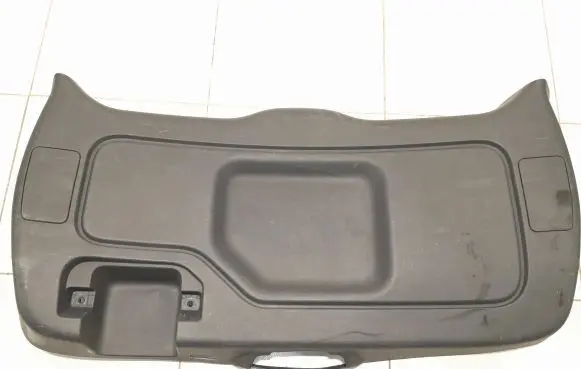 Land Rover Discovery Sport Tailgate/boot cover trim set NOCODE