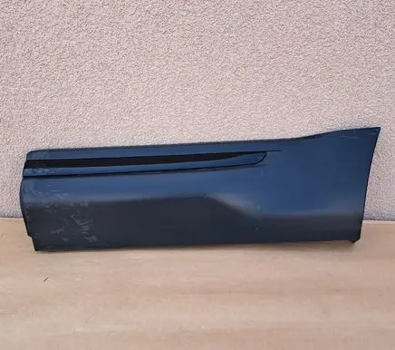 Land Rover Evoque I Rear door trim (molding) BJ32274A4