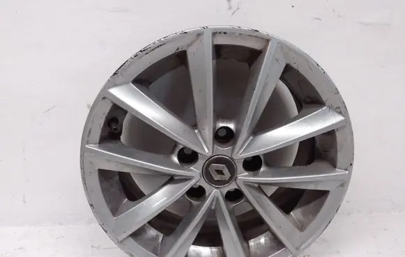 R16 alloy rim
