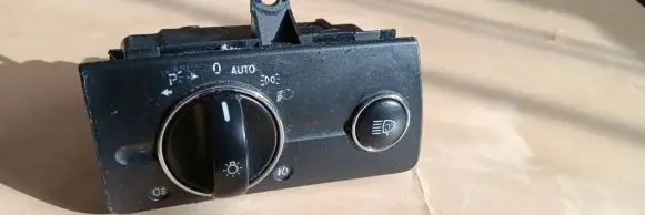 Mercedes-Benz E W211 Light switch A2115450104 04056035 2115450104