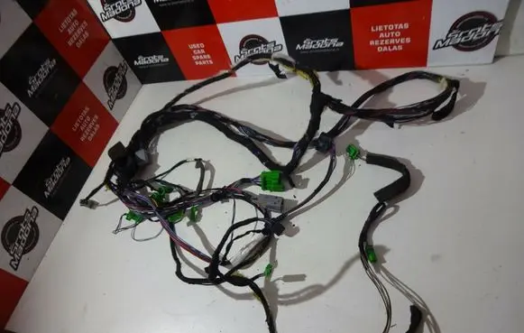Volvo S60 Other wiring loom 30798687