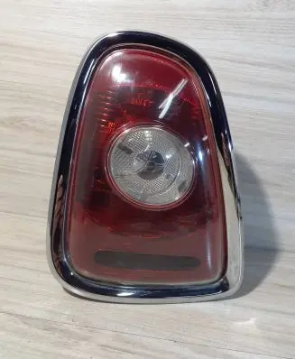 Mini One - Cooper Coupe R56 Rear/tail lights 0337300