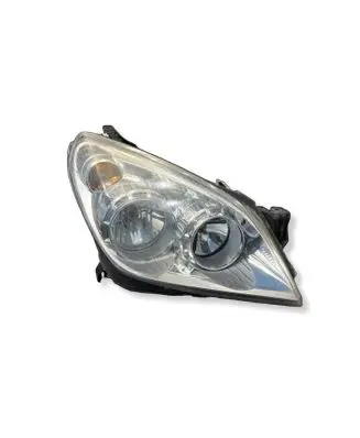 Opel Astra H Headlight/headlamp 1EG27037042