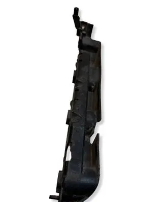 Peugeot 407 Front bumper mounting bracket 9644645780