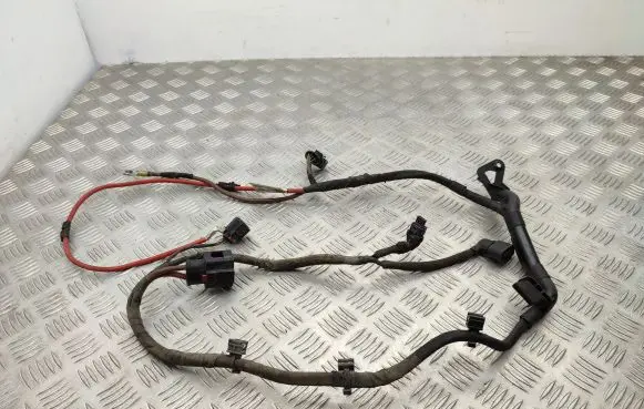 Skoda Octavia Mk3 (5E) Other wiring loom 5Q2971111CB