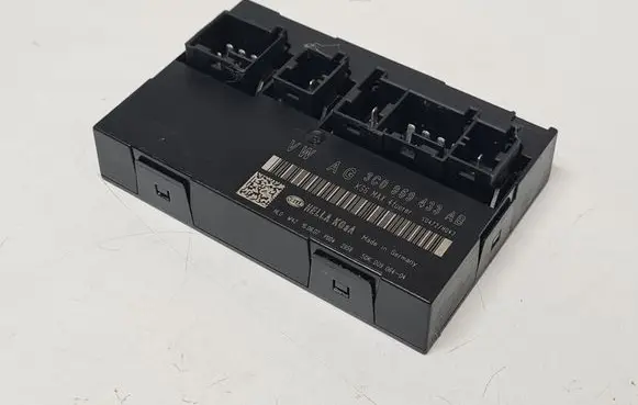 Volkswagen PASSAT B6 Comfort/convenience module 3C0959433AB