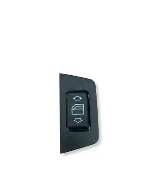 Mercedes-Benz E W124 Electric window control switch A1248210365
