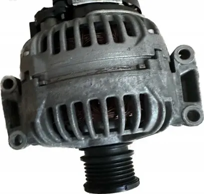 Mercedes-Benz Vito Viano W639 Generator/alternator 0986047490