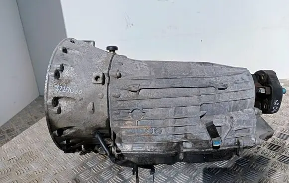 Mercedes-Benz C W204 Automatic gearbox 7229080