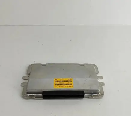 BMW X6 F16 Suspension control unit/module 6878200