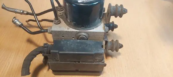 Audi A3 S3 8P ABS Pump 1K0614517AE 10020602404 1K0907379AC