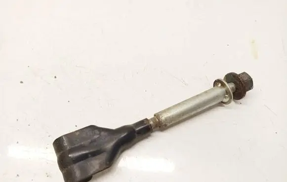 Nissan e-NV200 Spare wheel bolt 