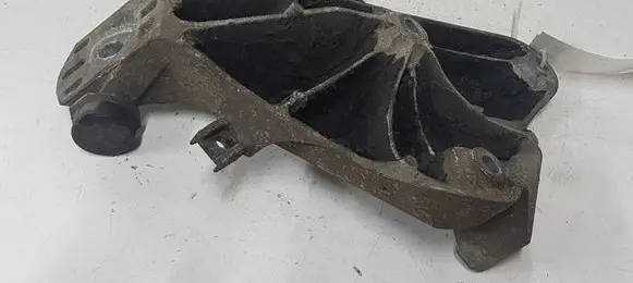 BMW 5 F10 F11 Engine mounting bracket 67871110 22116859785