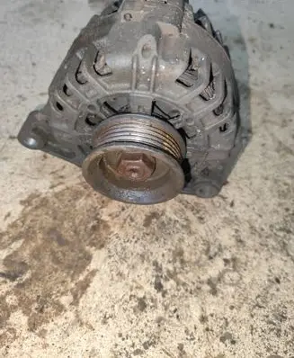 Generator/alternator