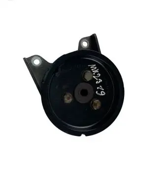 BMW 5 E60 E61 Power steering pump 32416766190