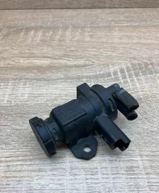 Citroen C5 Turbo solenoid valve 9635704380 0928400414