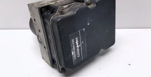 BMW 5 E60 E61 ABS Pump 0265234029 03112410147 34516758743