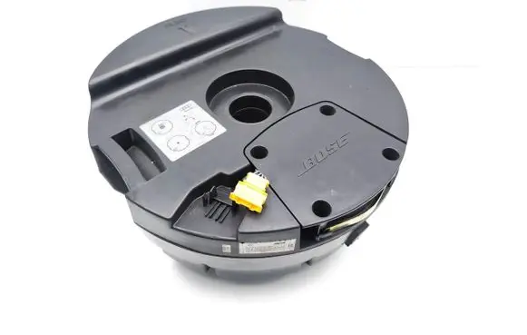 Audi Q7 4L Subwoofer speaker 4L0035382A