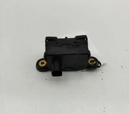 Porsche Cayenne (92A) ESP acceleration yaw rate sensor 7P0907652