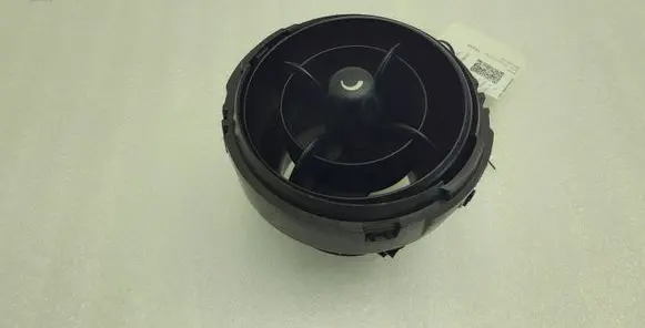 Mini One - Cooper Coupe R56 Dashboard side air vent grill/cover trim RG23990135 925401200 RG23990