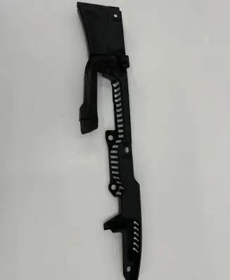 Volvo S90, V90 Fender end trim 31688630