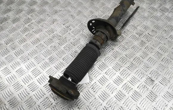Volkswagen Tiguan Front shock absorber/damper 5N0412021BE