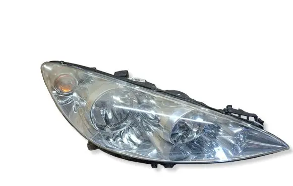 Peugeot 308 Headlight/headlamp 9656162480