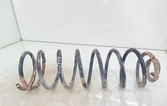 Volvo S70 V70 V70 XC Rear coil spring