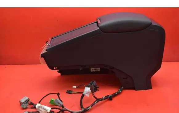 Volvo V60 Center console 30755732