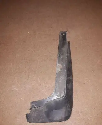 Front mudguard