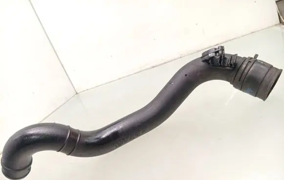 Volkswagen Sharan Intercooler hose/pipe 1H0145834E