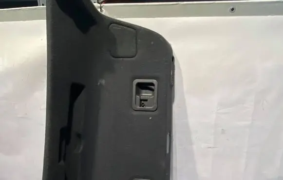 Audi A6 S6 C7 4G Other trunk/boot trim element 4G5867975B