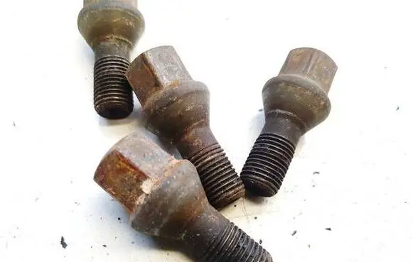 Fiat Ulysse Nuts/bolts 